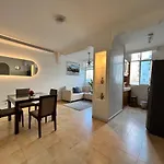 Apartamento Amoblado Bocagrande Cartagena