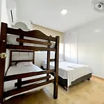 Apartamento Amoblado Bocagrande Cartagena