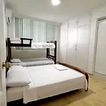 Apartamento Amoblado Bocagrande Cartagena