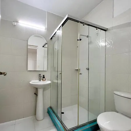 Apartamento Amoblado Bocagrande *
